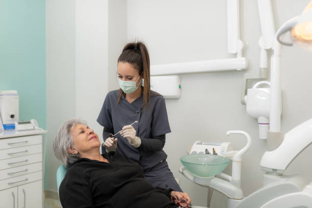 Best Dentist for Tooth Abscess  in Walnut Cove, NC
