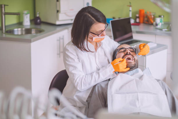 Best Urgent Dental Care  in Walnut Cove, NC