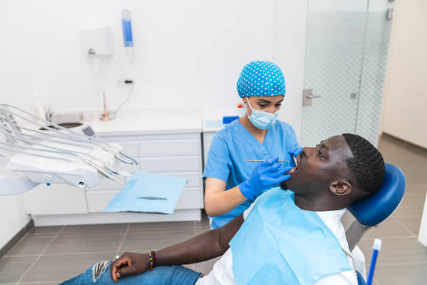 Best Emergency Gum Pain Relief  in Walnut Cove, NC