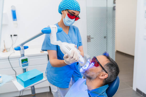 Best Chipped Tooth Repair Near Me  in Walnut Cove, NC